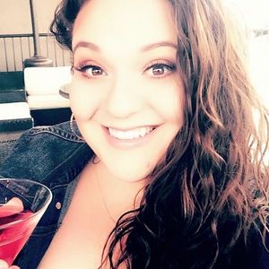 Meet your Posher, Candace